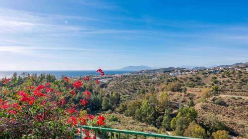 Casa Ronda V�lez-m�laga By Ruralidays
