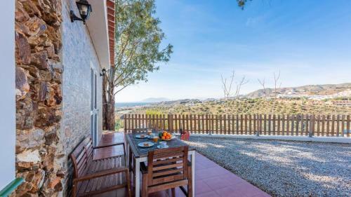 Casa Ronda V�lez-m�laga By Ruralidays
