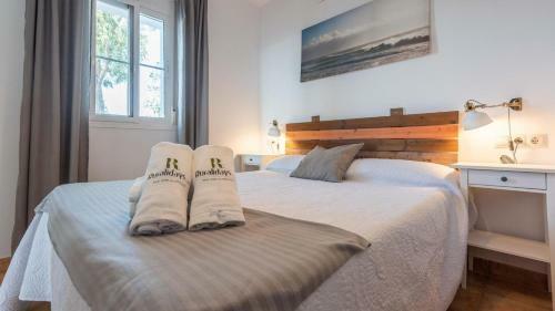 Casa Ronda V�lez-m�laga By Ruralidays