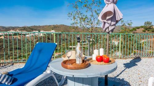 Casa Ronda V�lez-m�laga By Ruralidays