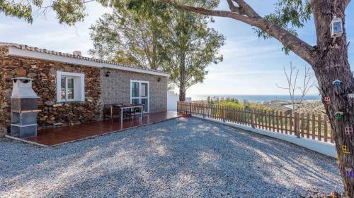 Casa Ronda V�lez-m�laga By Ruralidays