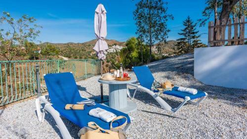 Casa Ronda V�lez-m�laga By Ruralidays