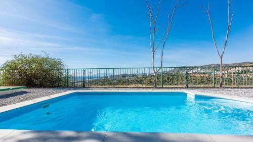 Casa Ronda V�lez-m�laga By Ruralidays