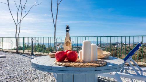 Casa Ronda V�lez-m�laga By Ruralidays