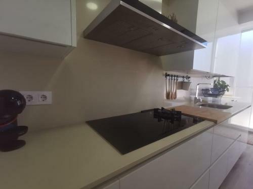 Apartamento Tom�s Paredes, Vigo, 3 Habitaciones