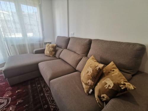 Apartamento Tom�s Paredes, Vigo, 3 Habitaciones