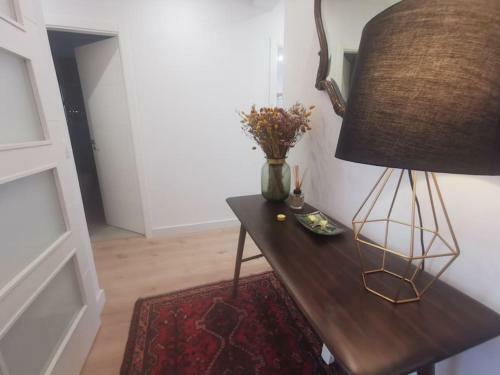 Apartamento Tom�s Paredes, Vigo, 3 Habitaciones