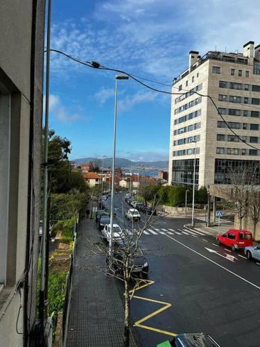 Apartamento Tom�s Paredes, Vigo, 3 Habitaciones