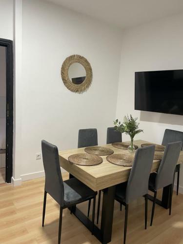 Apartamento Bouzasol