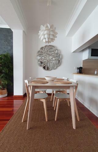 Apartamento El Centro De Vigo