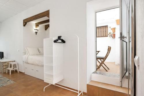 Apartamento Casa De Berta