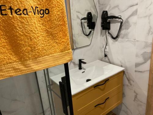 Apartamento Etea-vigo