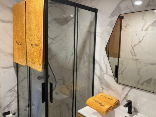 Apartamento Etea-vigo