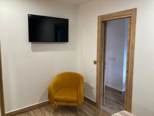 Apartamento Etea-vigo