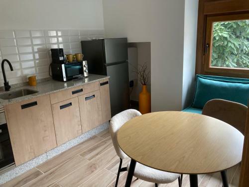 Apartamento Etea-vigo