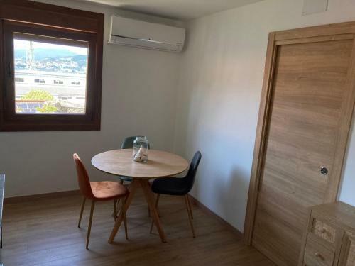 Apartamento Etea-vigo