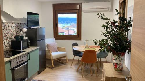 Apartamento Etea-vigo