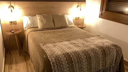 Apartamento Etea-vigo