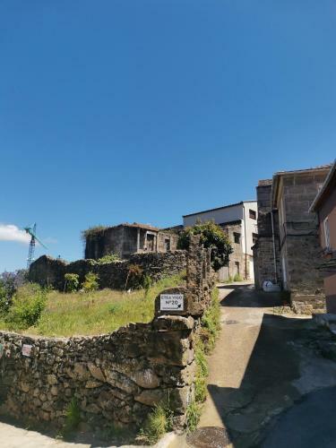 Apartamento Etea-vigo