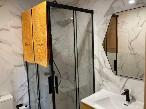 Apartamento Etea-vigo