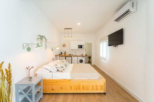 Apartamento Casa La Fontana 2