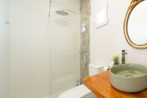 Apartamento Casa La Fontana 2