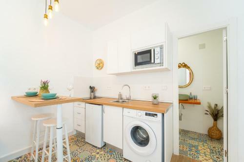 Apartamento Casa La Fontana 2