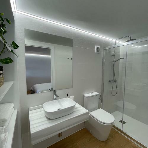 Apartamento Loft A Landeira