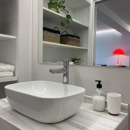 Apartamento Loft A Landeira