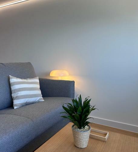Apartamento Loft A Landeira