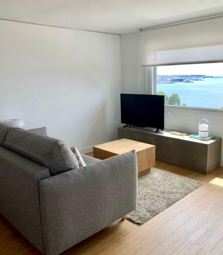 Apartamento Loft A Landeira