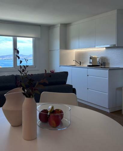 Apartamento Loft A Landeira