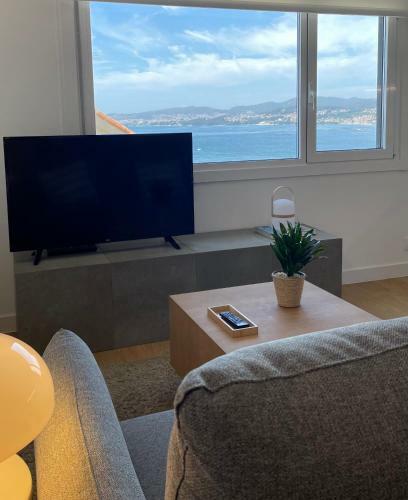 Apartamento Loft A Landeira