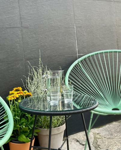 Apartamento Loft A Landeira