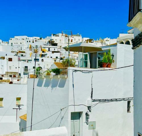 Apartamento Almaraz11