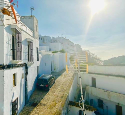 Apartamento Almaraz11