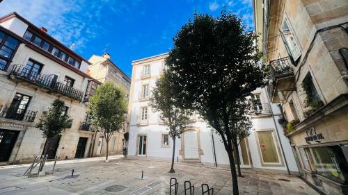 Apartamento Vigo Center Sereo Old Town