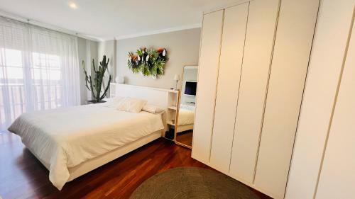 Apartamento Vigo Center Sereo Old Town