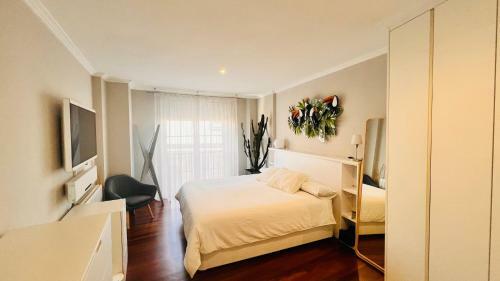 Apartamento Vigo Center Sereo Old Town