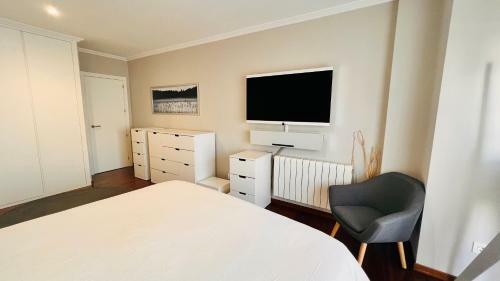 Apartamento Vigo Center Sereo Old Town