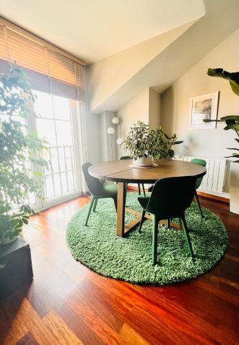 Apartamento Vigo Center Sereo Old Town