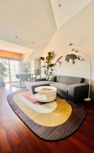 Apartamento Vigo Center Sereo Old Town