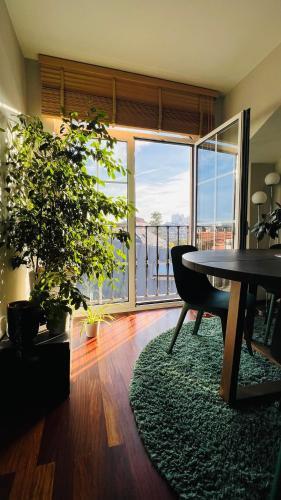 Apartamento Vigo Center Sereo Old Town