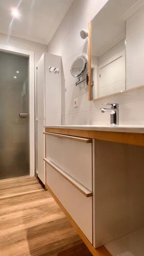 Apartamento Vigo Center Sereo Old Town