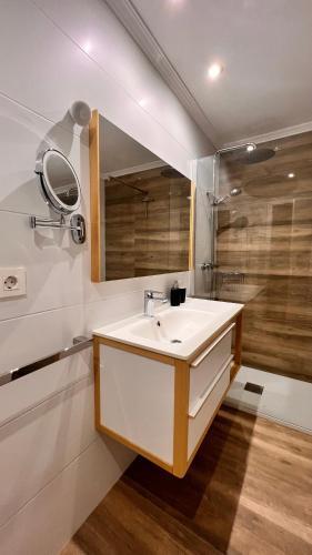 Apartamento Vigo Center Sereo Old Town