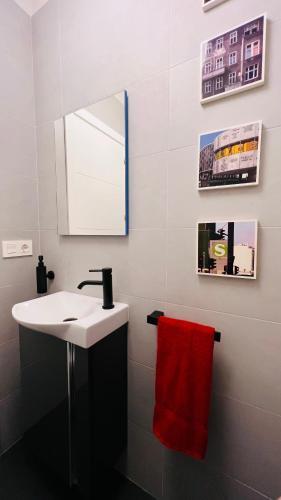Apartamento Vigo Center Sereo Old Town