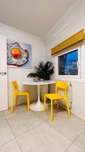 Apartamento Vigo Center Sereo Old Town