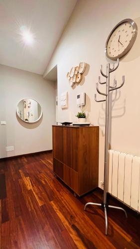 Apartamento Vigo Center Sereo Old Town