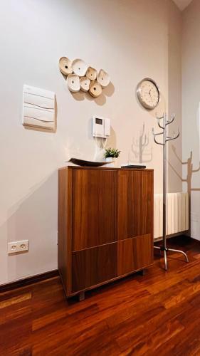 Apartamento Vigo Center Sereo Old Town