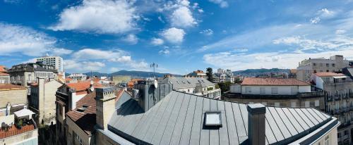 Apartamento Vigo Center Sereo Old Town